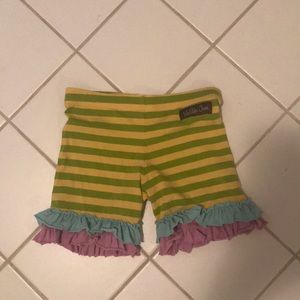 Matilda Jane shorties